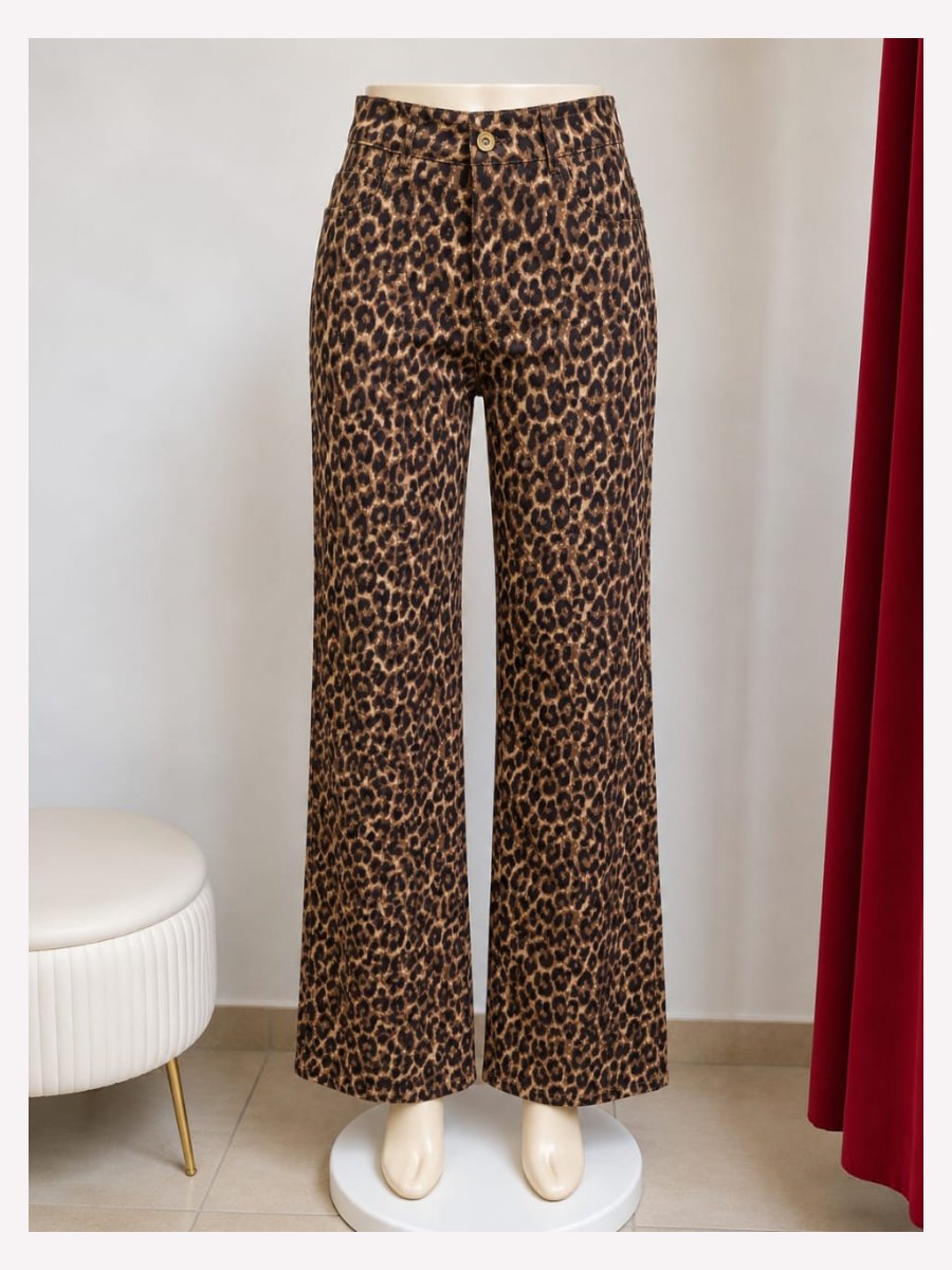 Pantalon Vestir