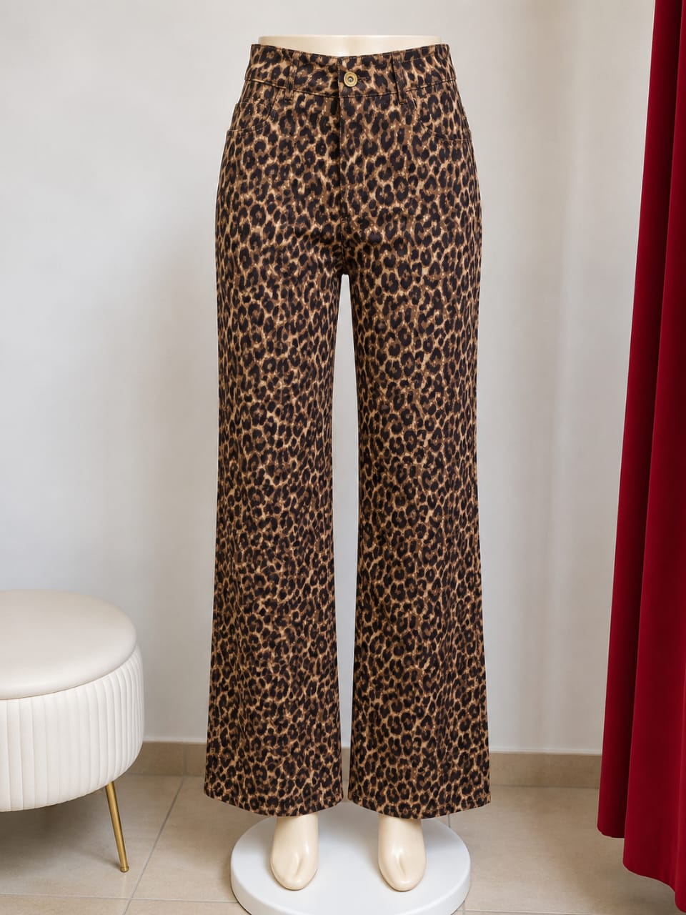 Pantalon Vestir