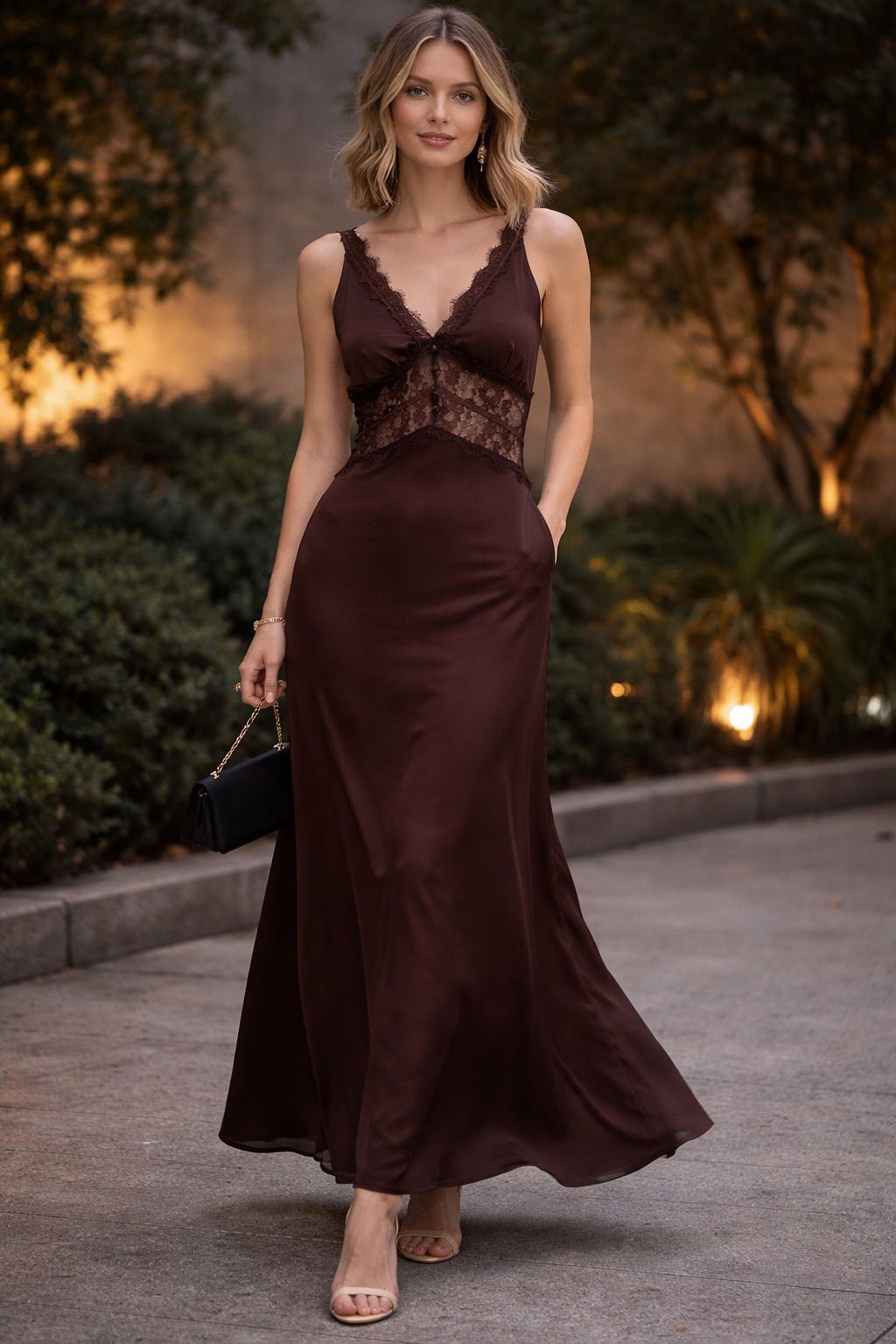 Vestido