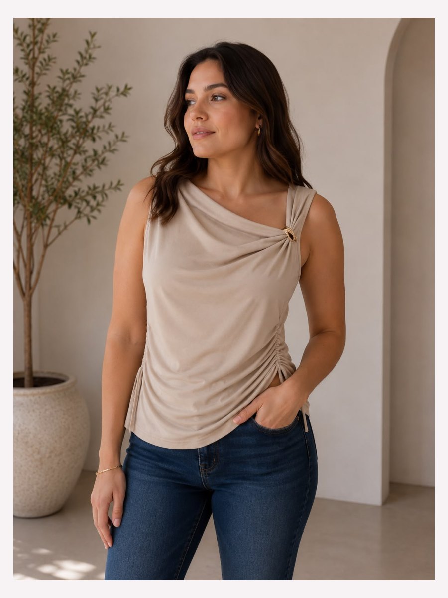 Blusa
