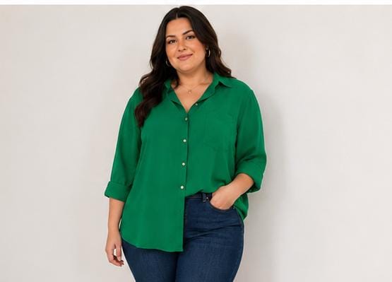 Blusa