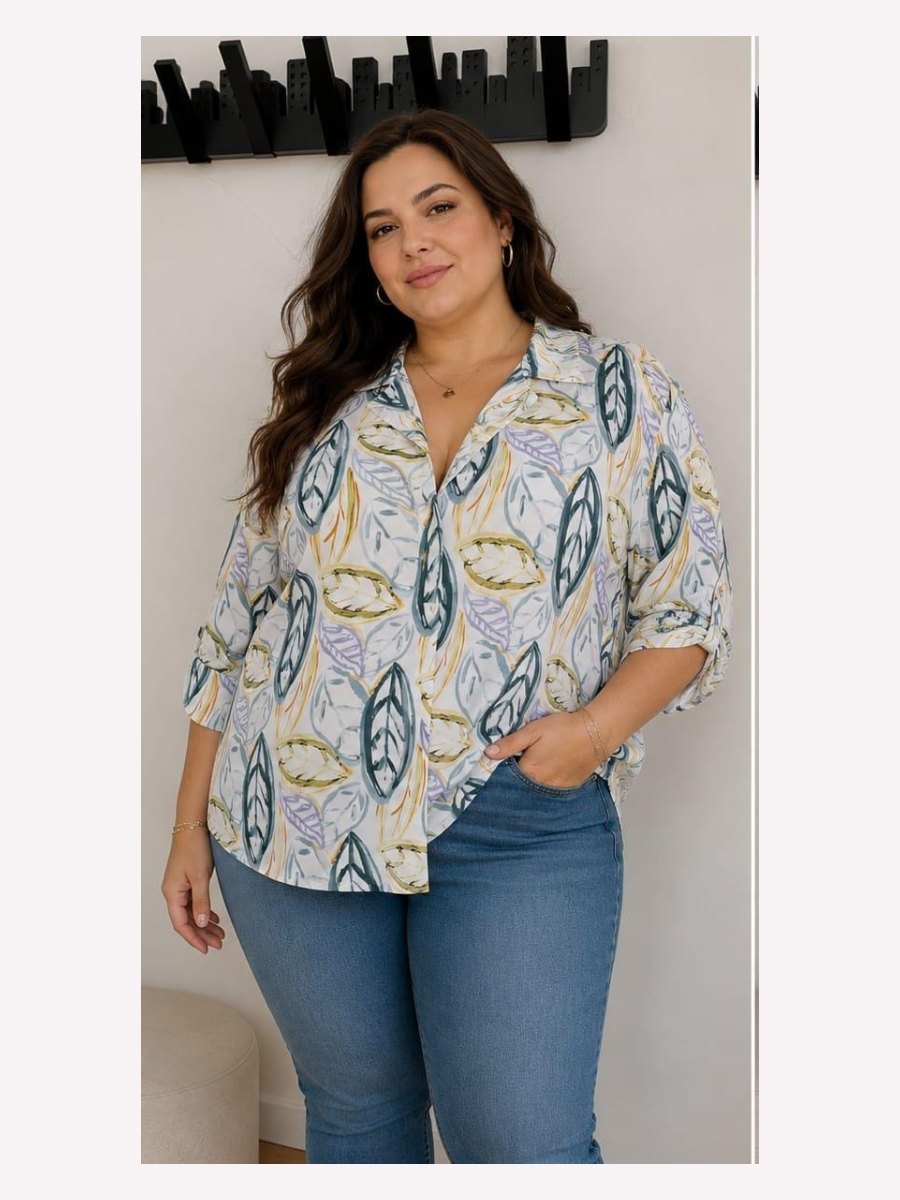 Blusa