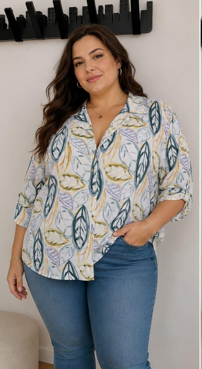 Blusa