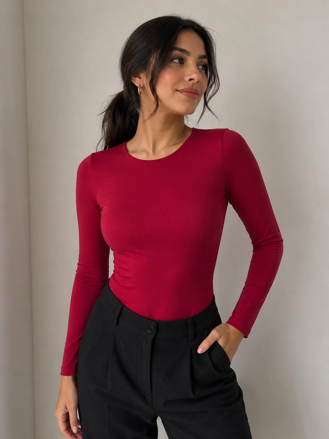 Blusa