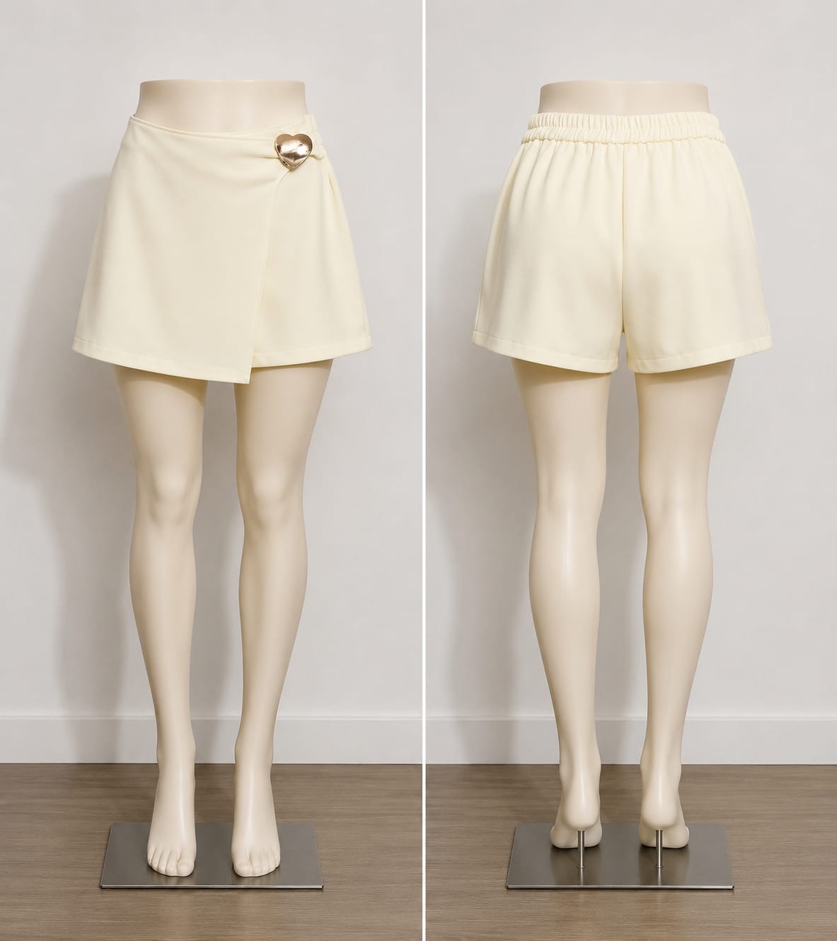 Falda/Short