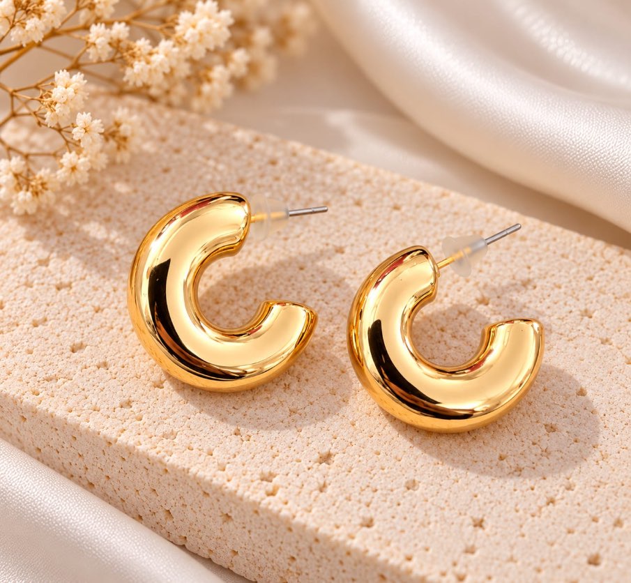 ARETES MEDIO CIRCULO