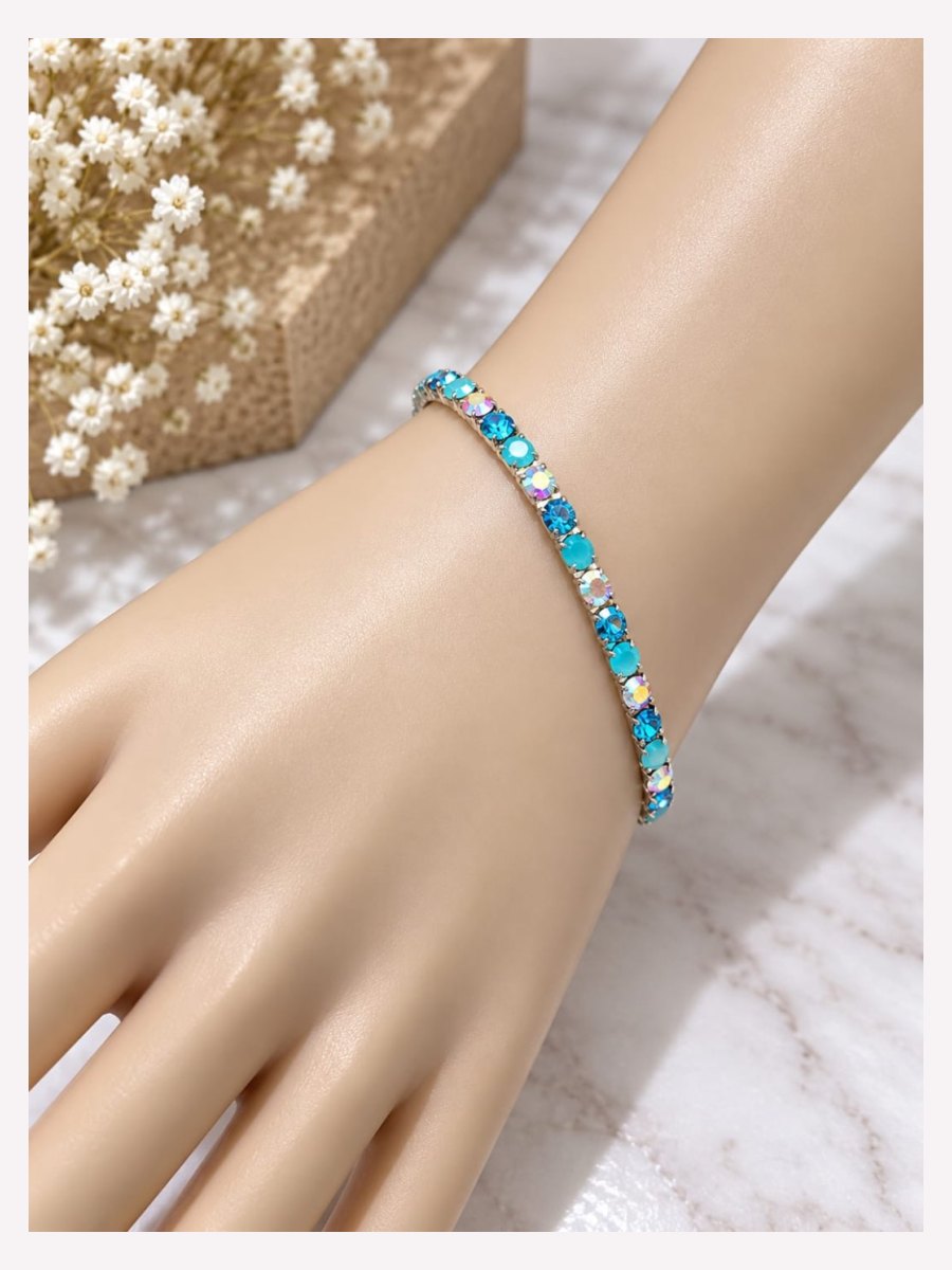 PULCERITA AZUL CELESTE