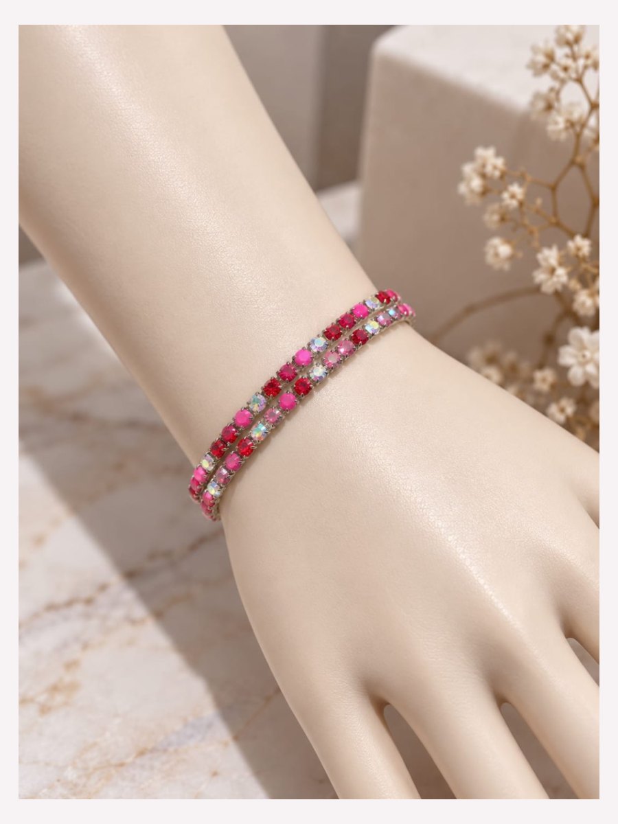 PULCERITA ROSA
