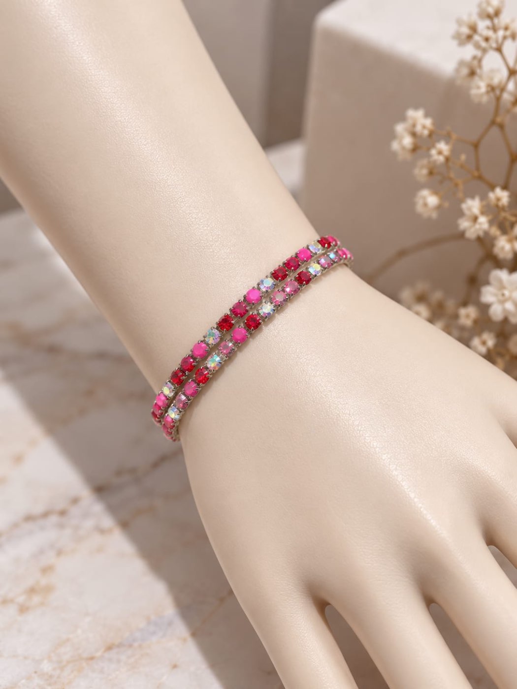 PULCERITA ROSA