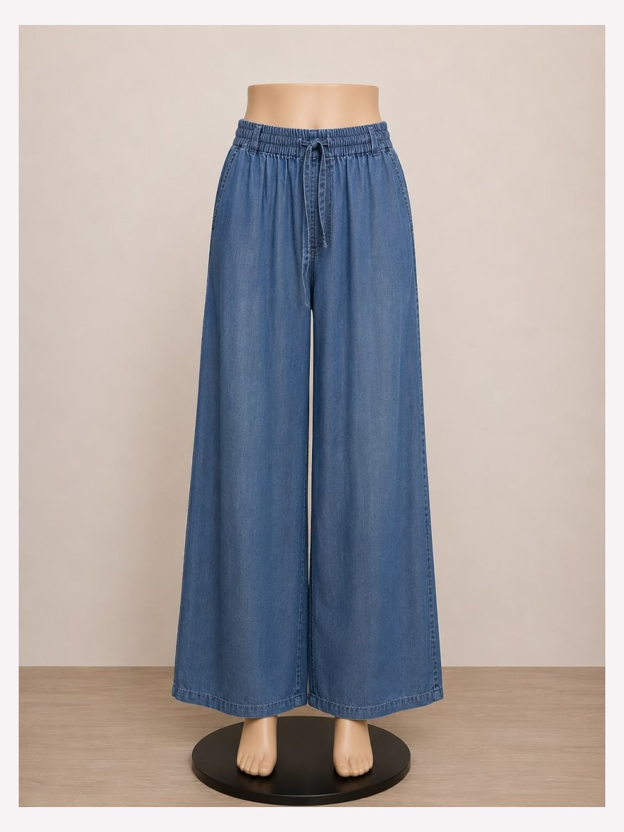 Pantalon Algodon