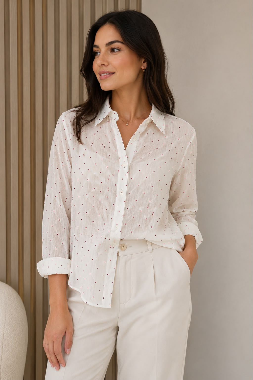 Blusa