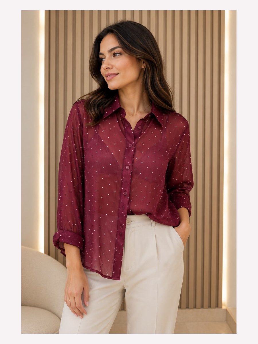Blusa