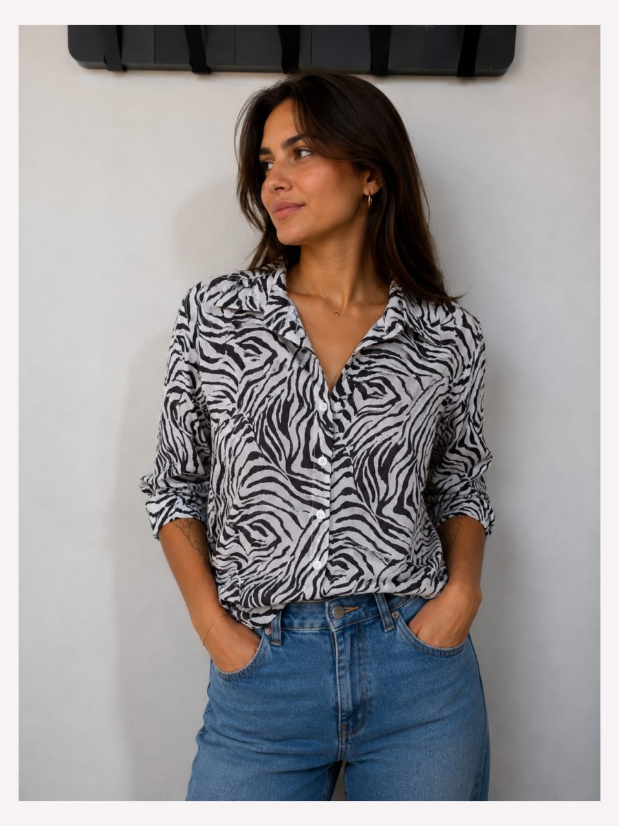 Blusa