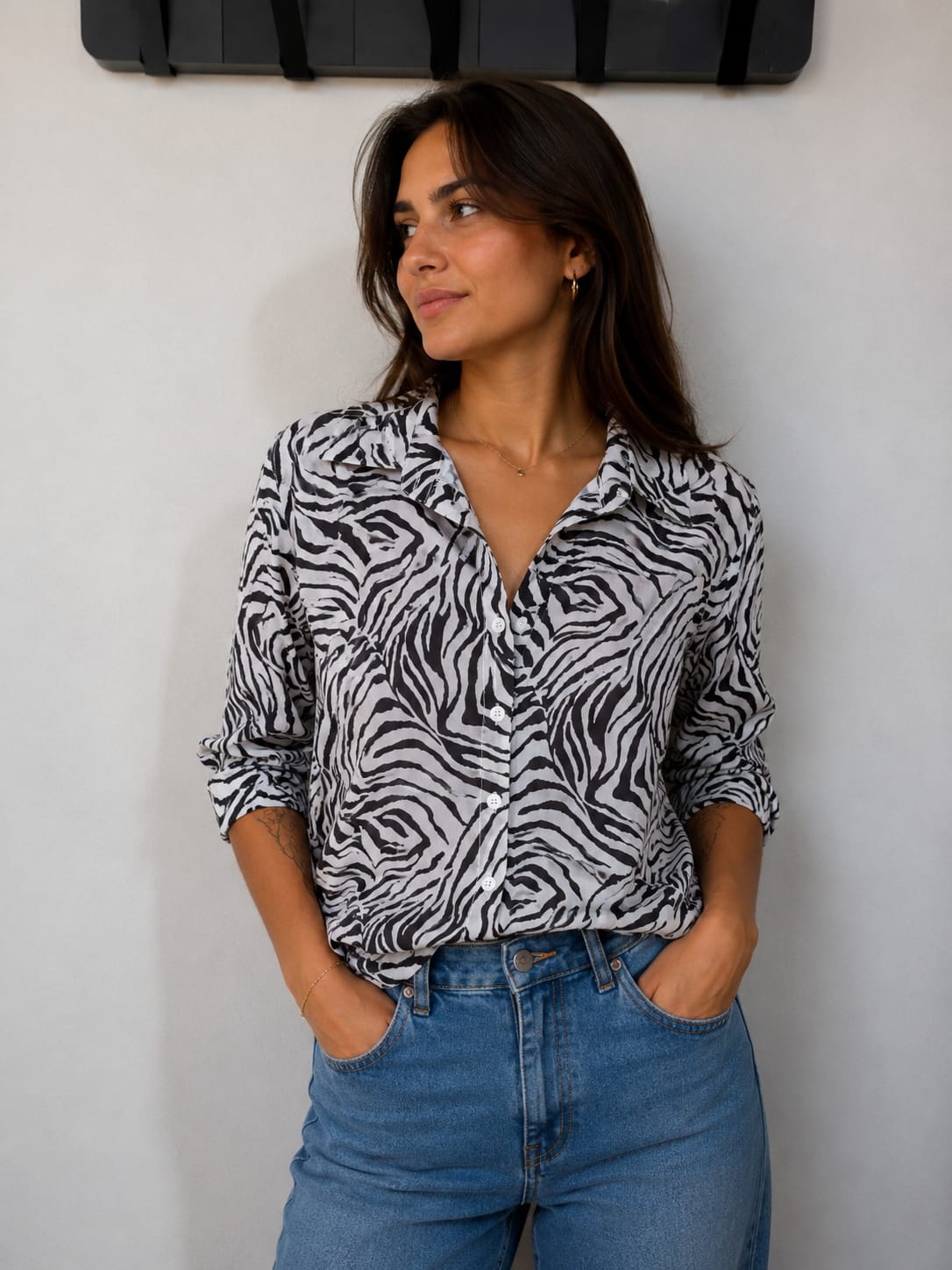 Blusa