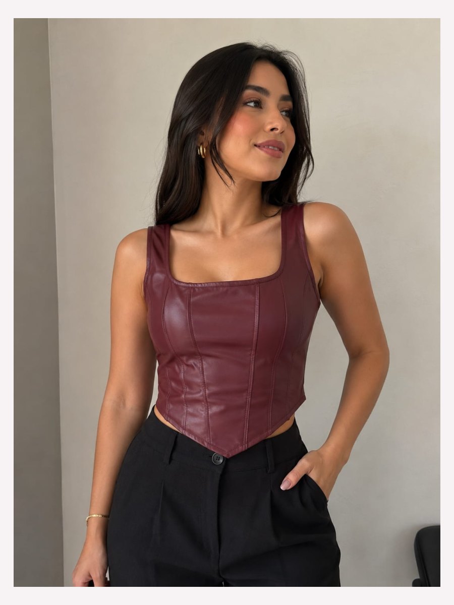 Blusa