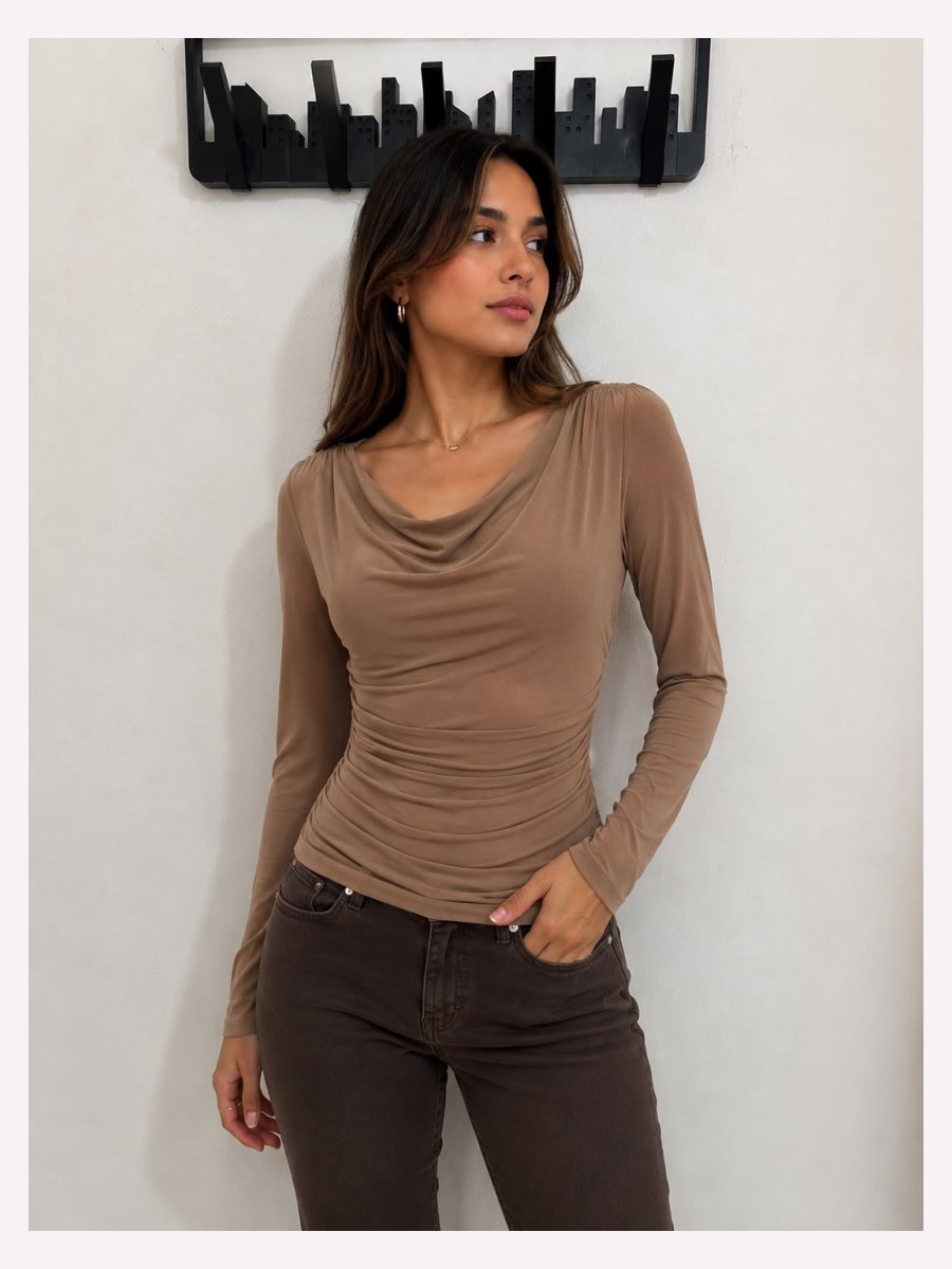 Blusa
