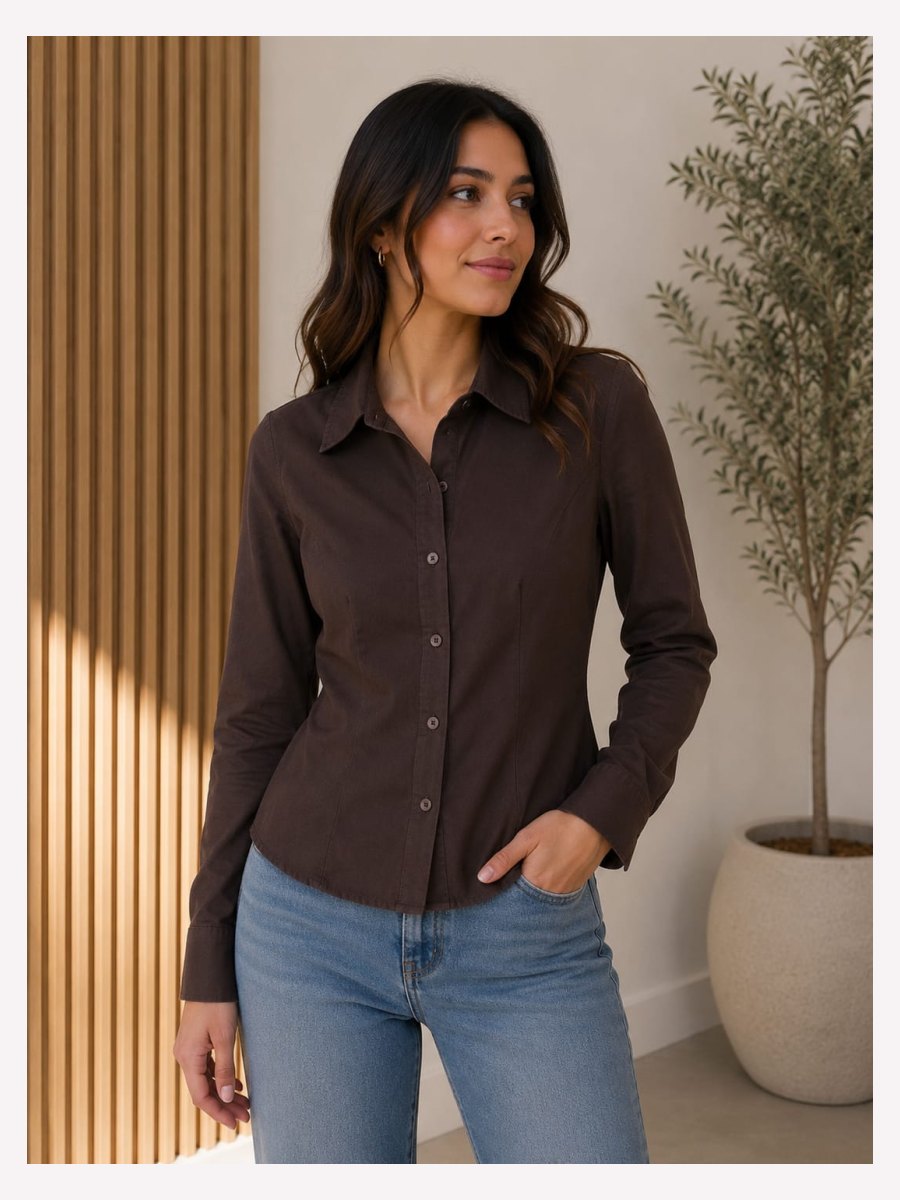 Blusa