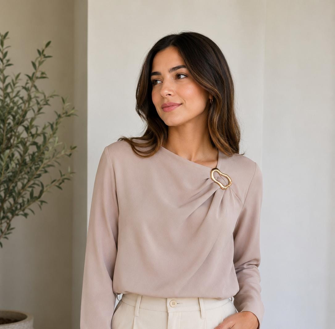 Blusa