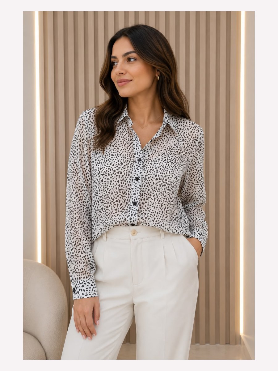 Blusa