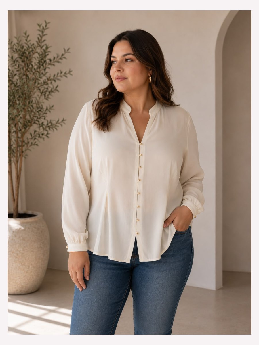 Blusa