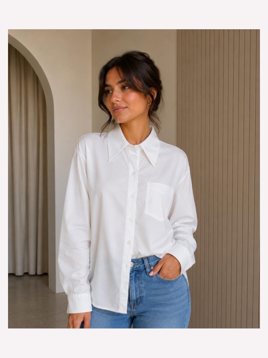 Blusa