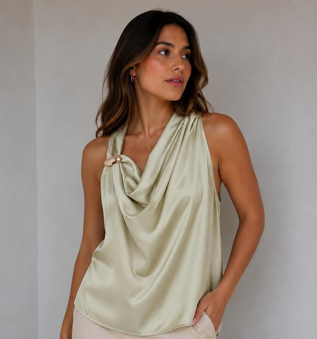 Blusa