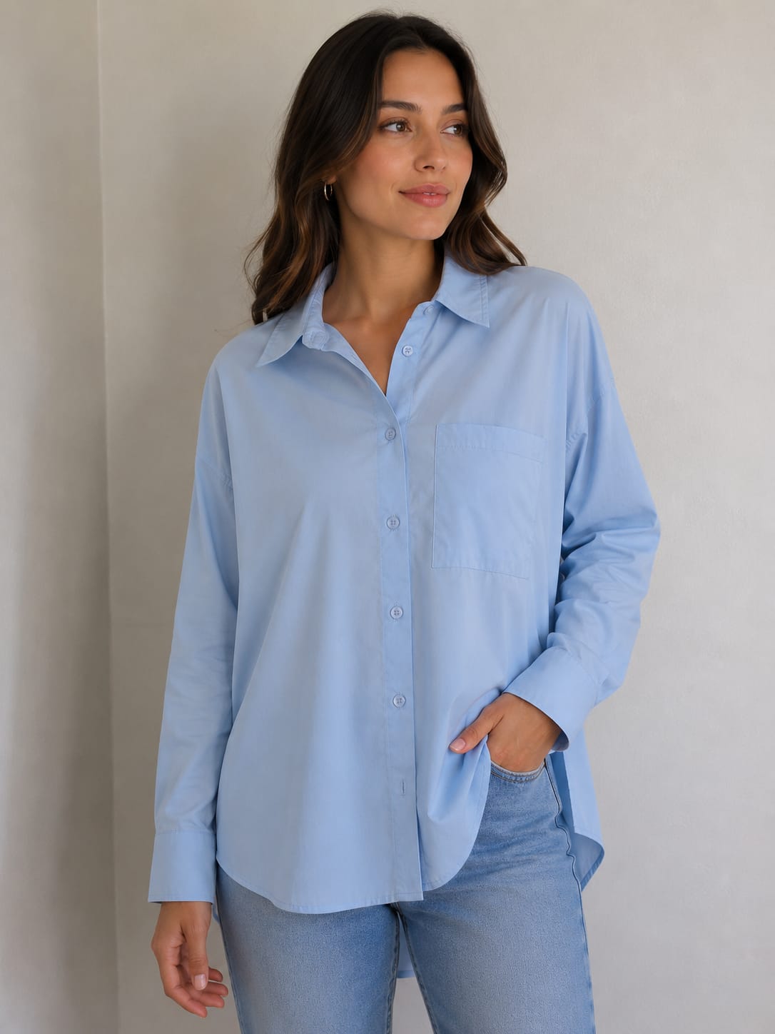 Blusa