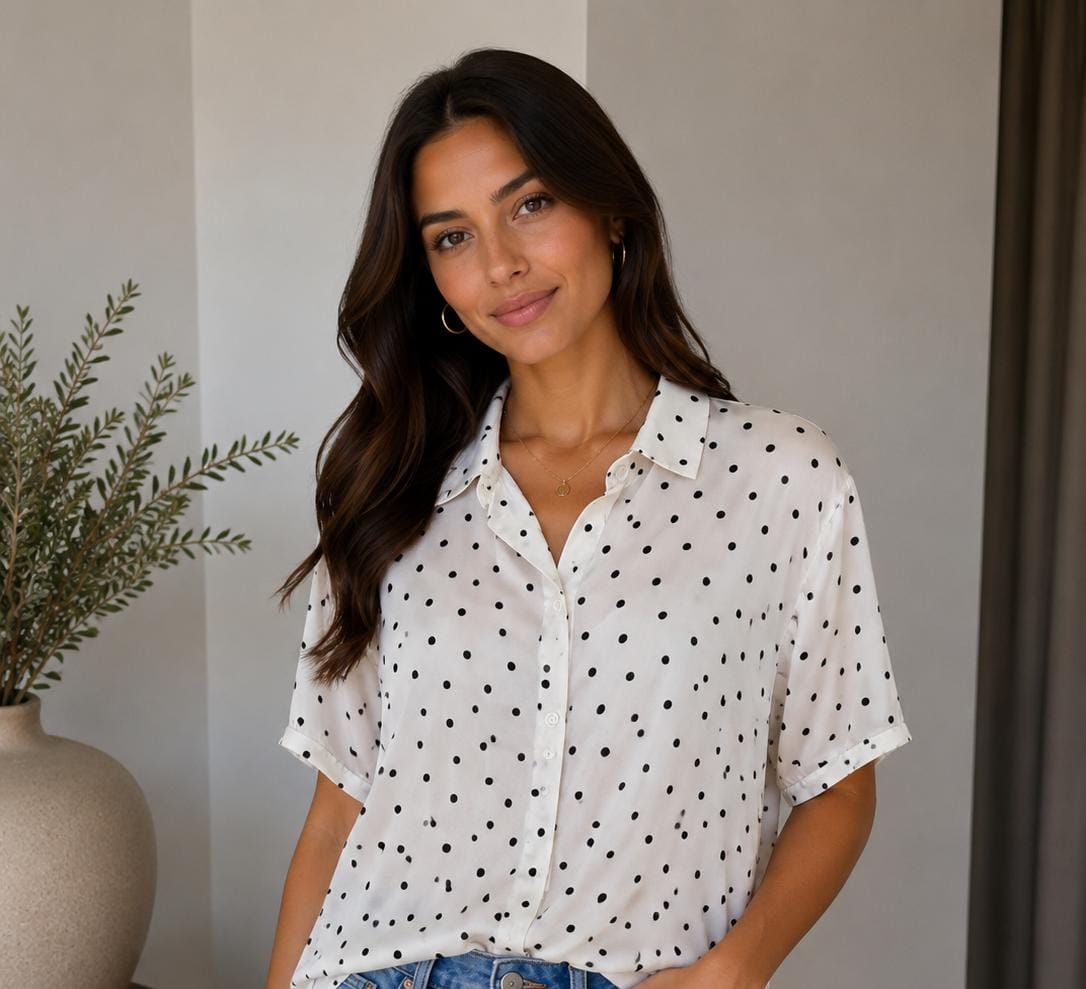 Blusa