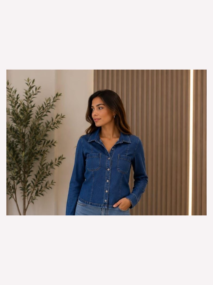 Blusa