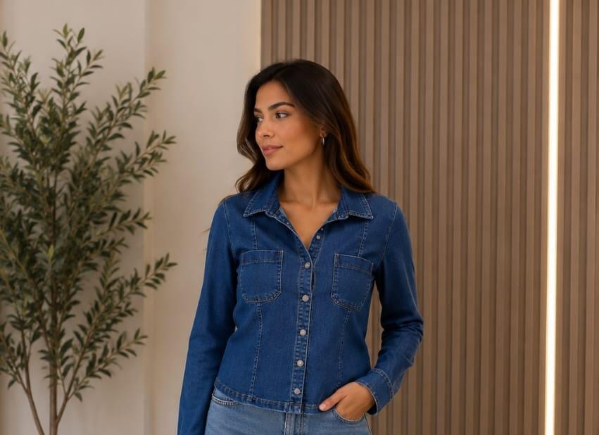 Blusa