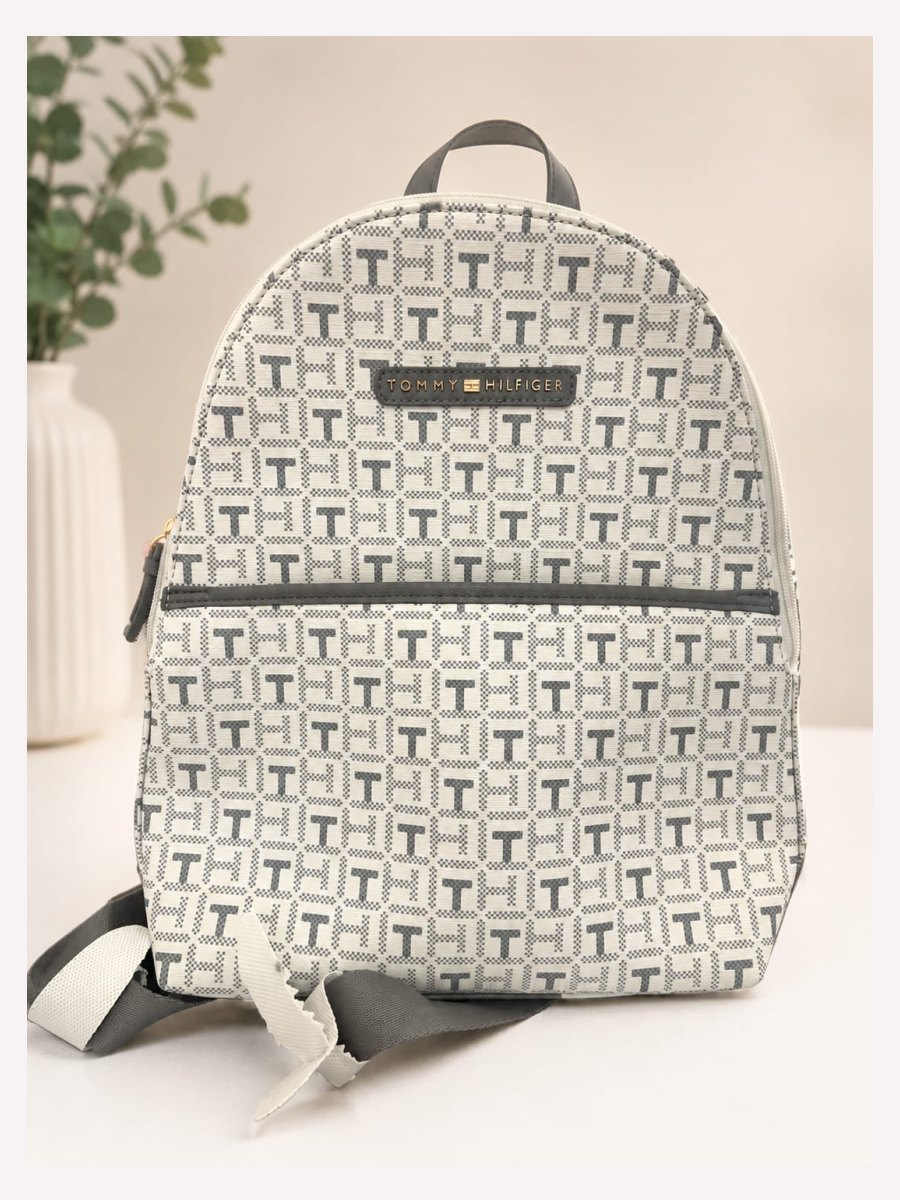 MOCHILA TOMMY HILFIGER