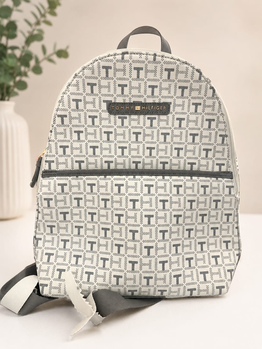 MOCHILA TOMMY HILFIGER