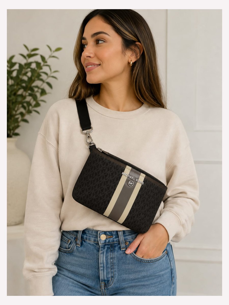CANGURERA MICHAEL KORS