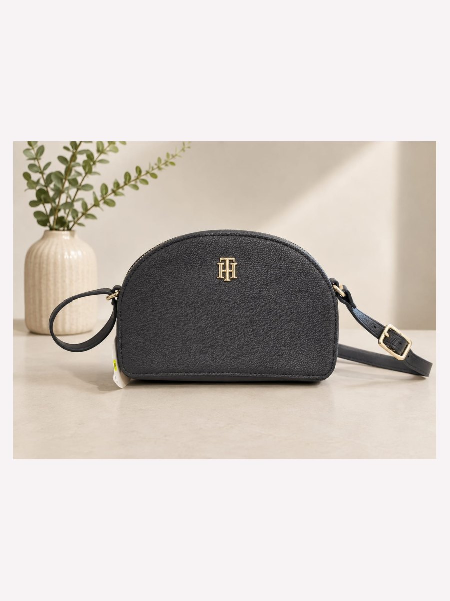 CROSSBODY TOMMY HILFIGER AZUL