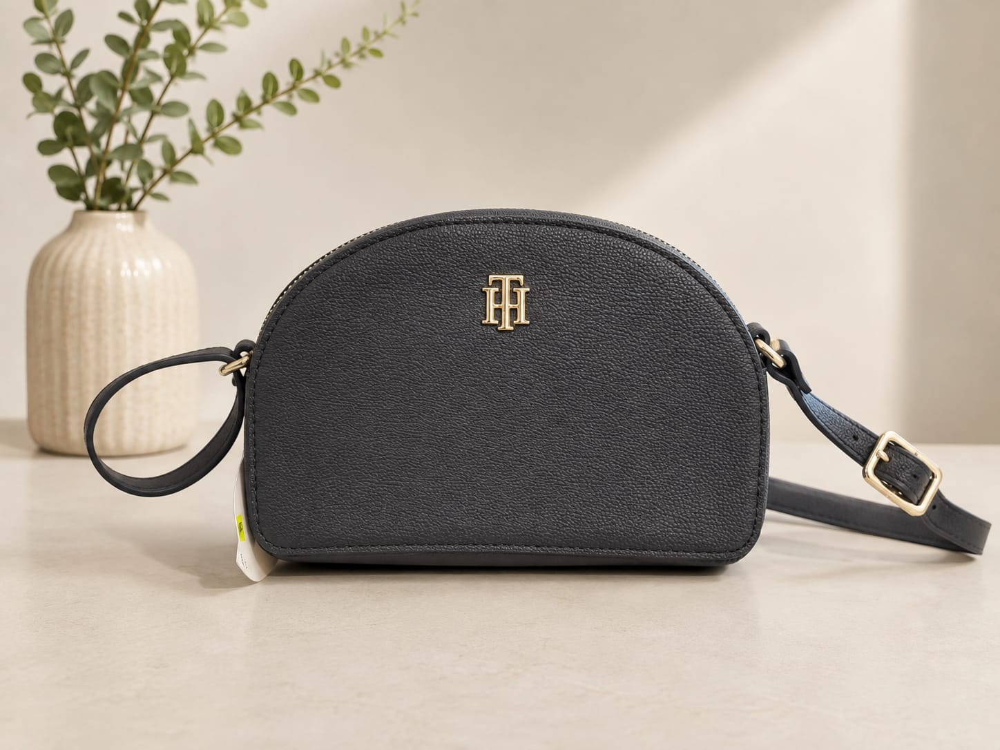 CROSSBODY TOMMY HILFIGER AZUL