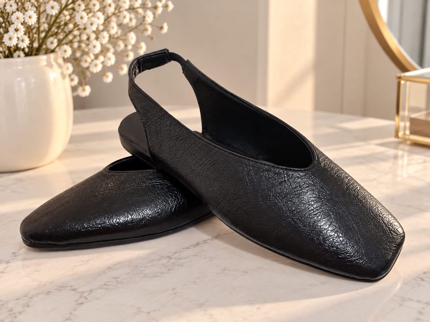 ZAPATO PIEL