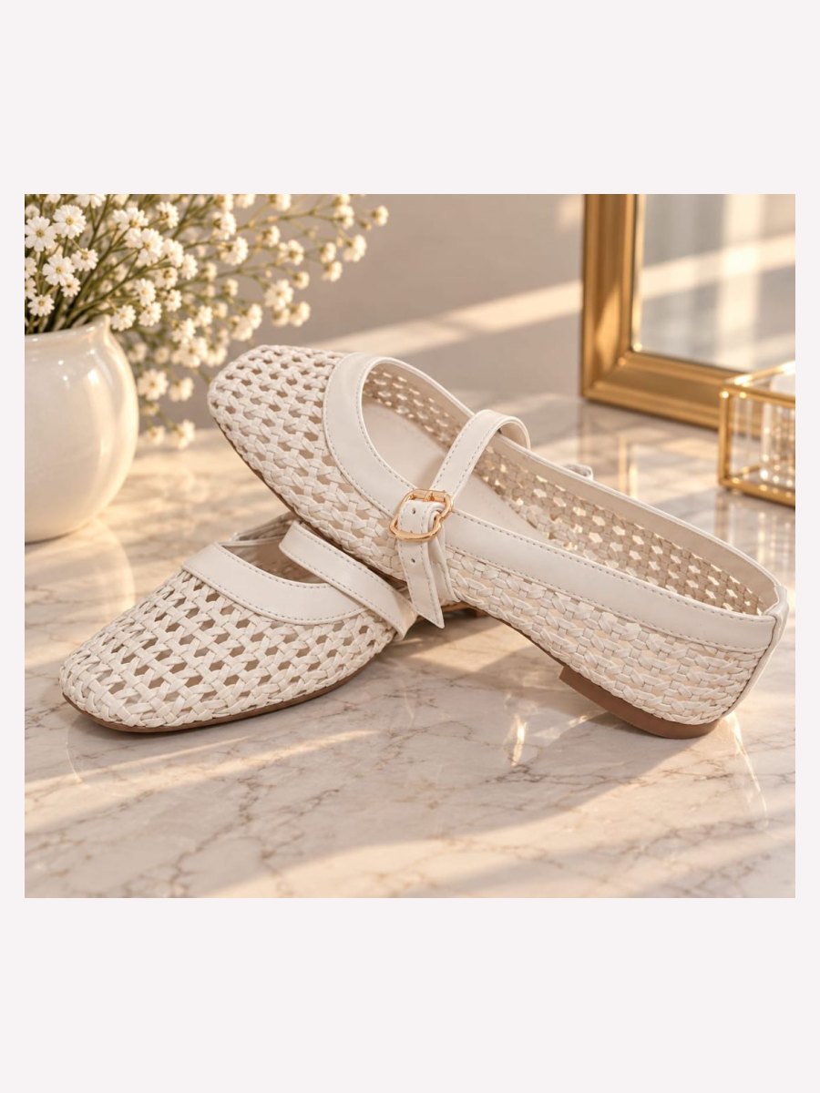 ZAPATO LATTE