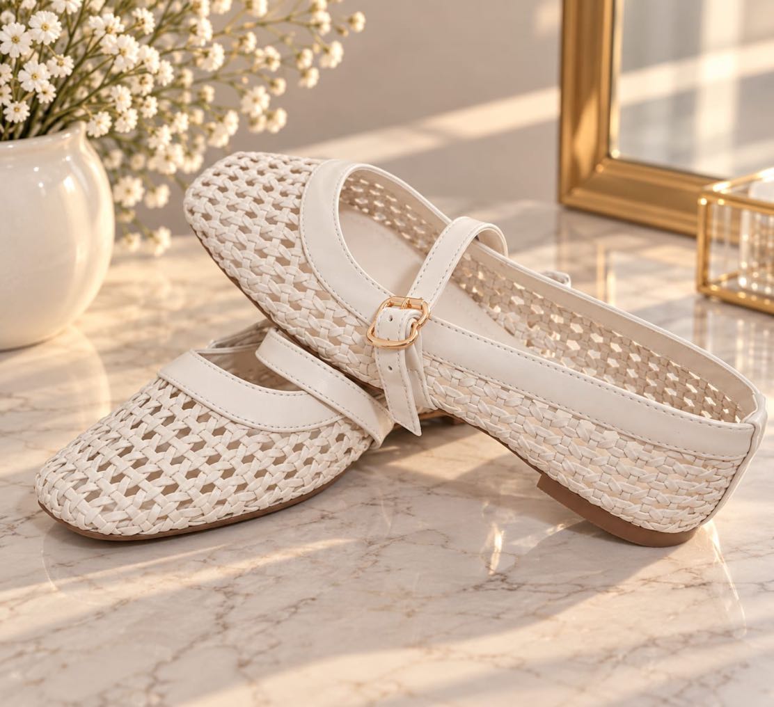 ZAPATO LATTE