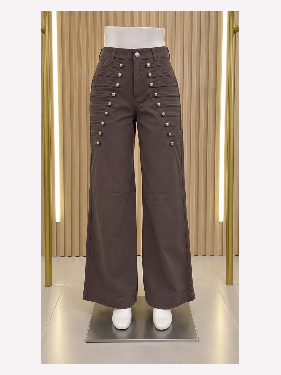 PANTALON TIPO NAPOLEON