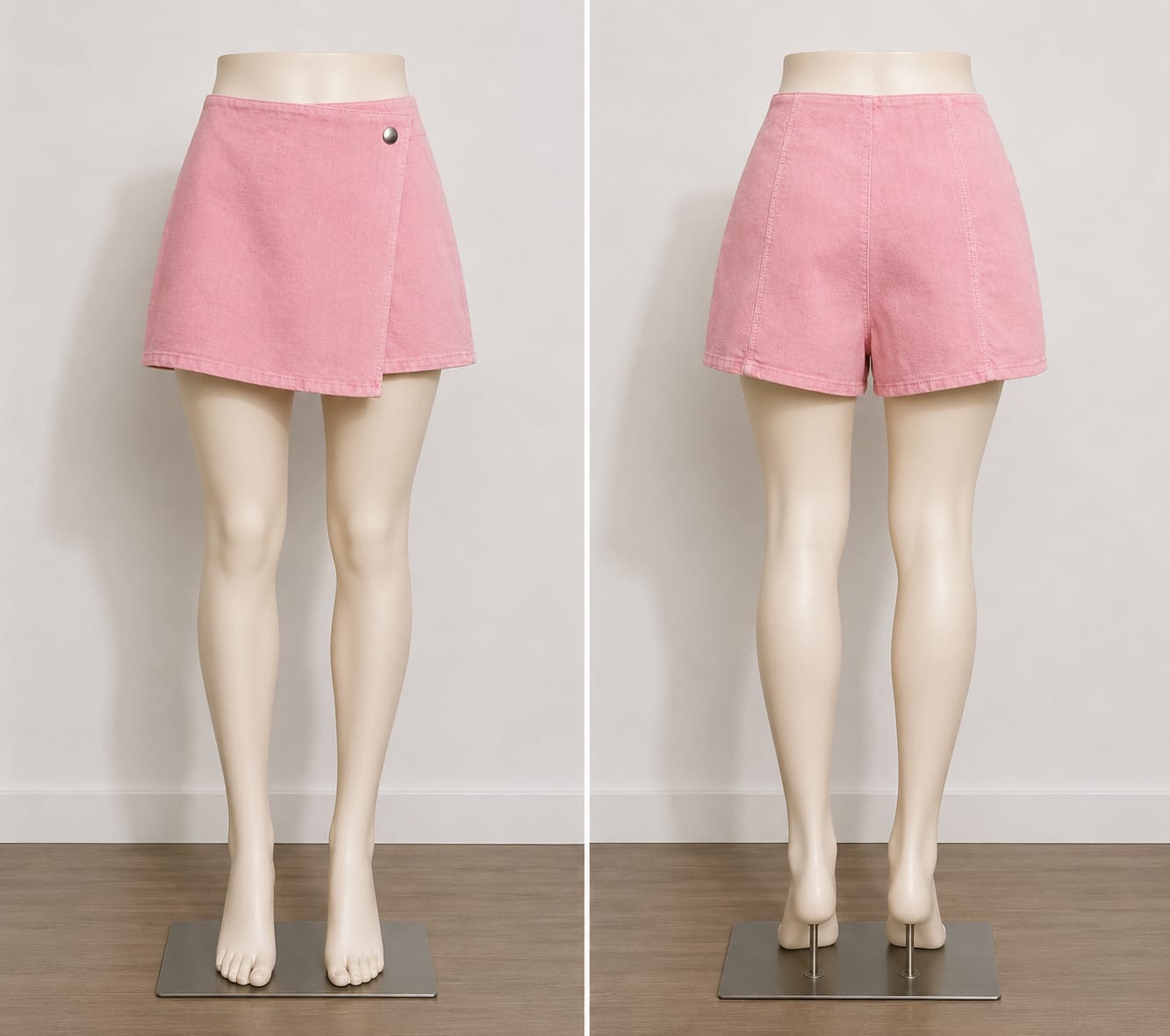 Falda/Short