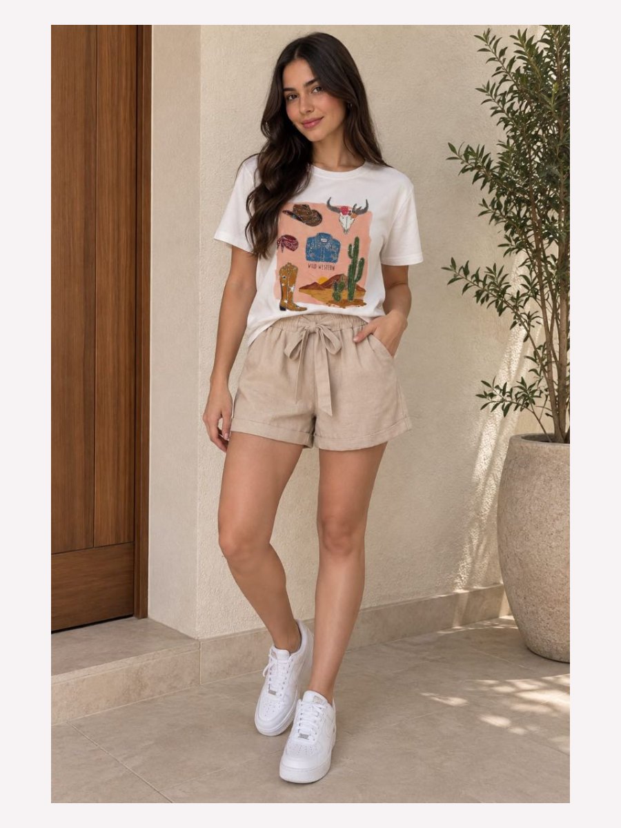 Short Vestir