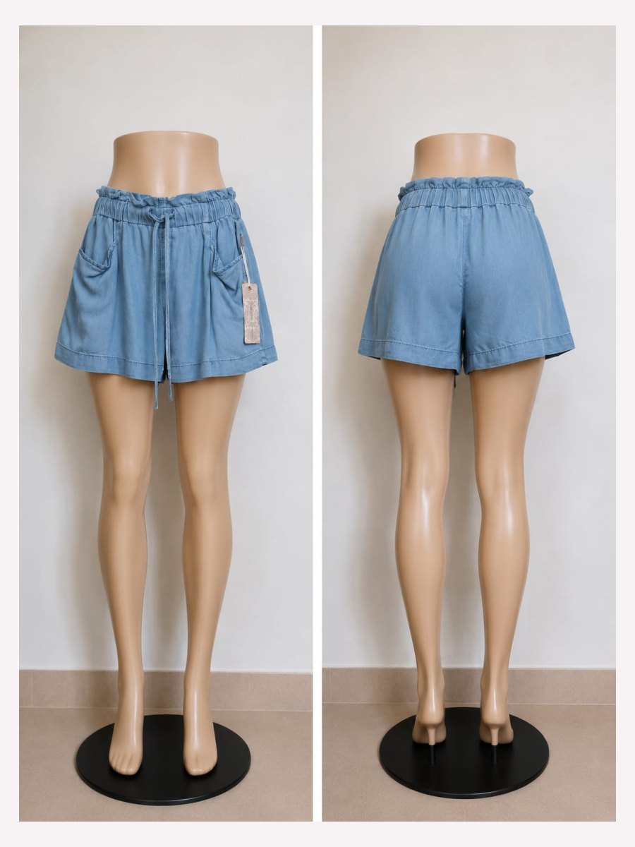 Short Vestir