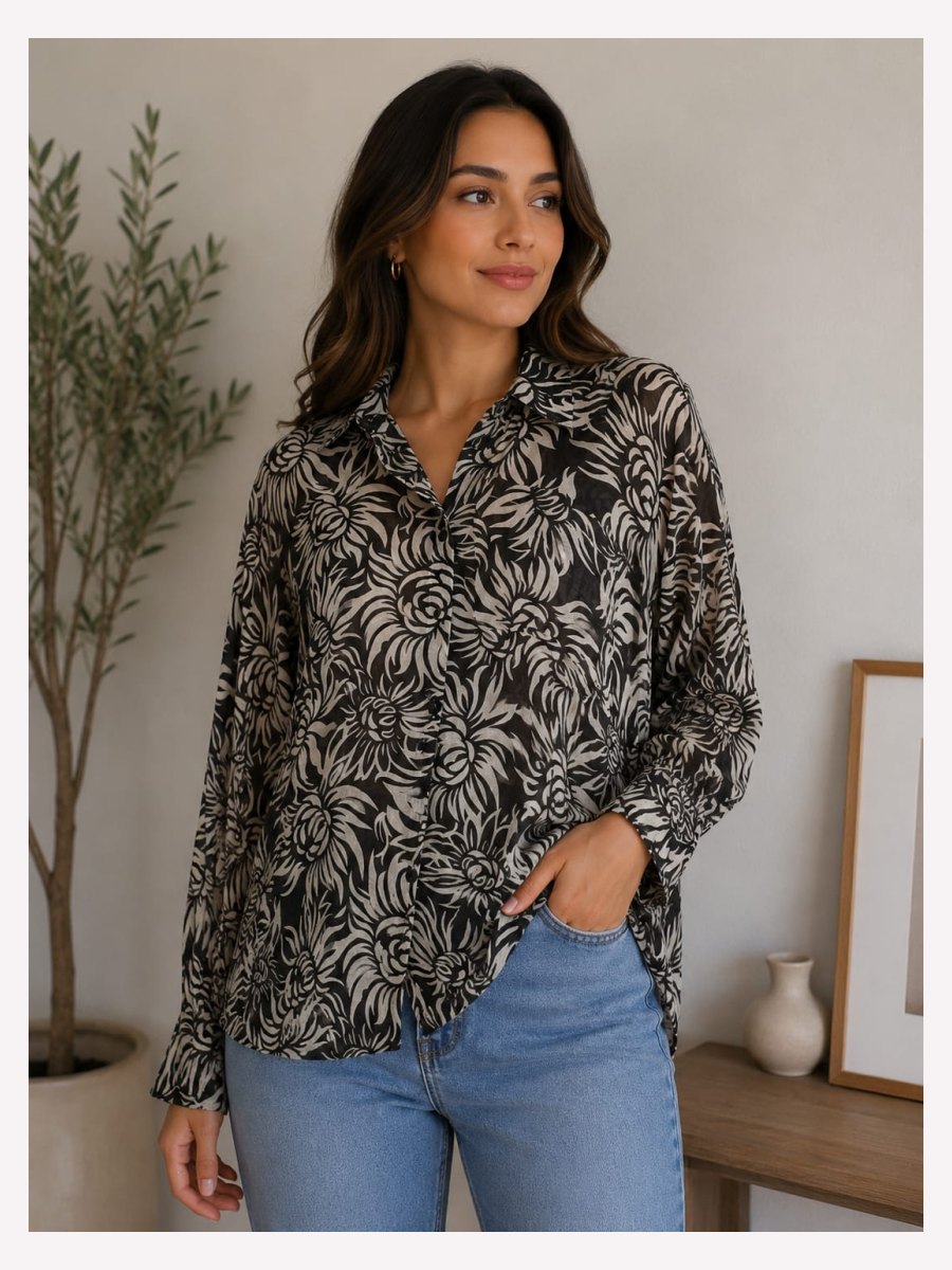 Blusa