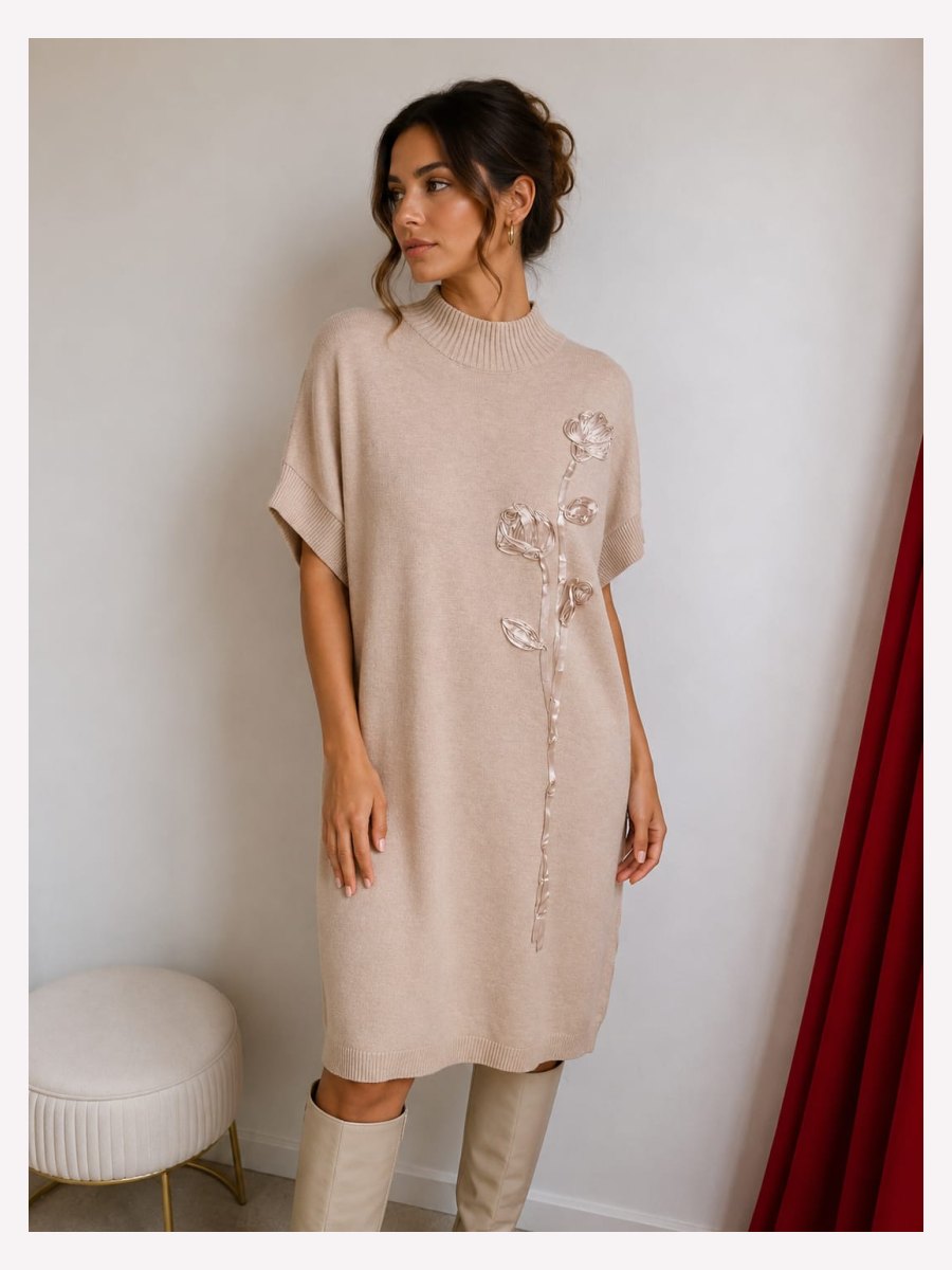 Vestido Punto