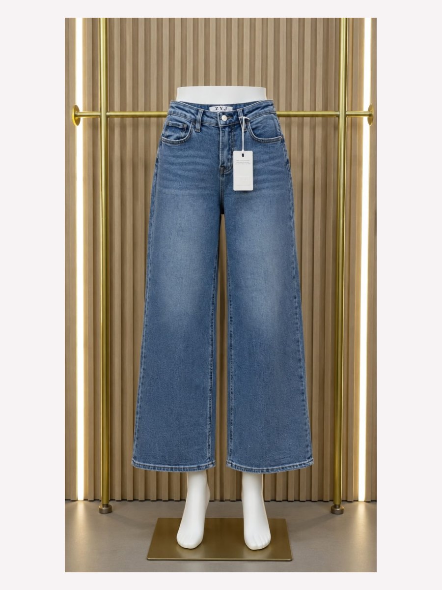 PANTALON MEZCLILLA K