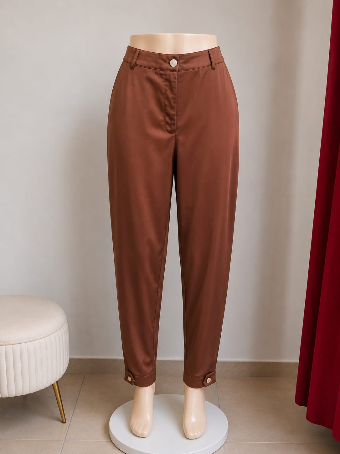 Pantalon Vestir