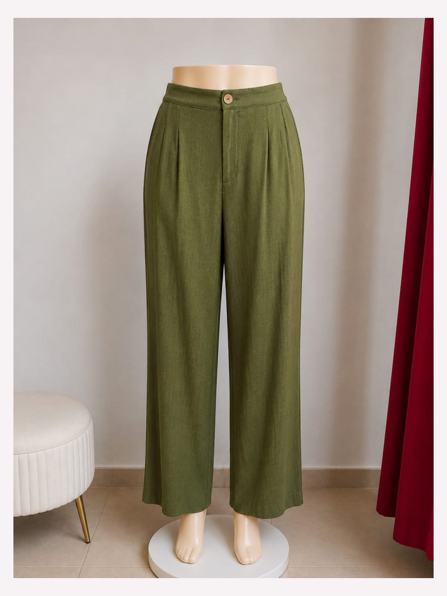Pantalon Vestir