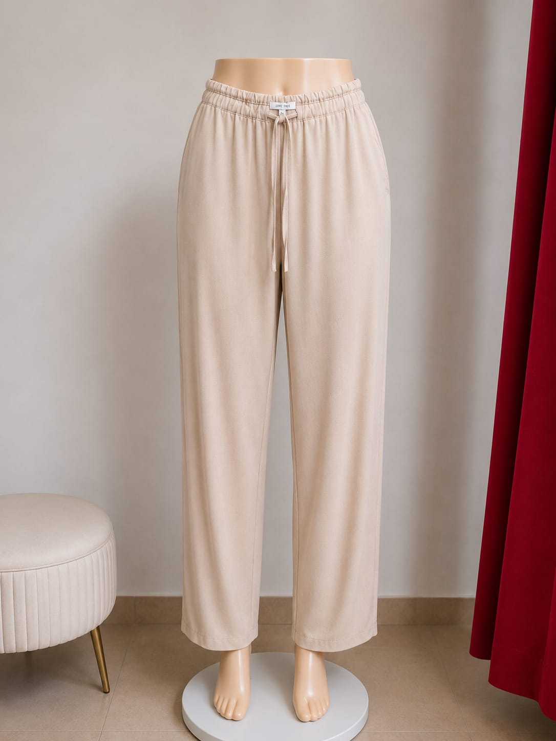 Pantalon Vestir