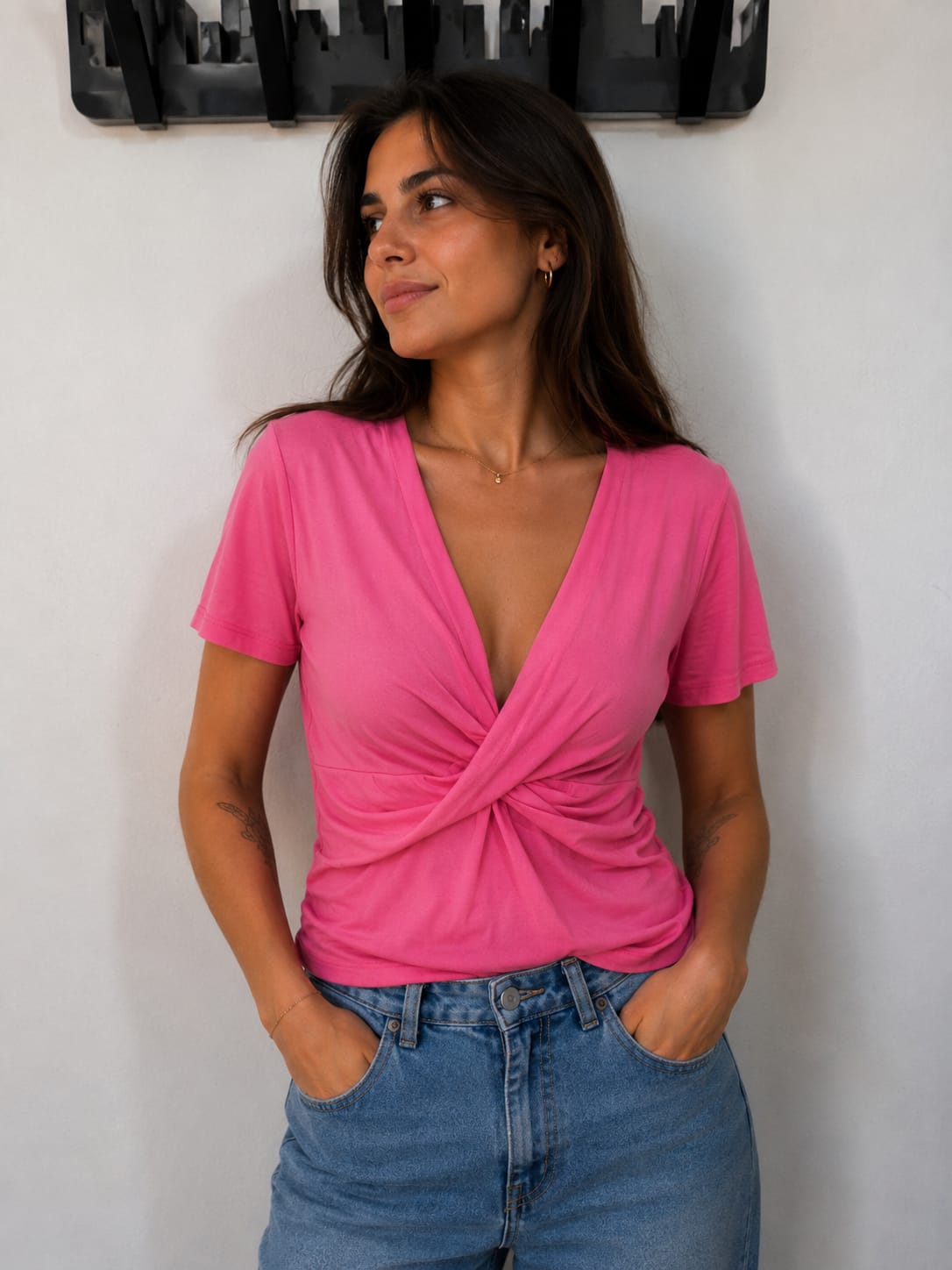 Blusa
