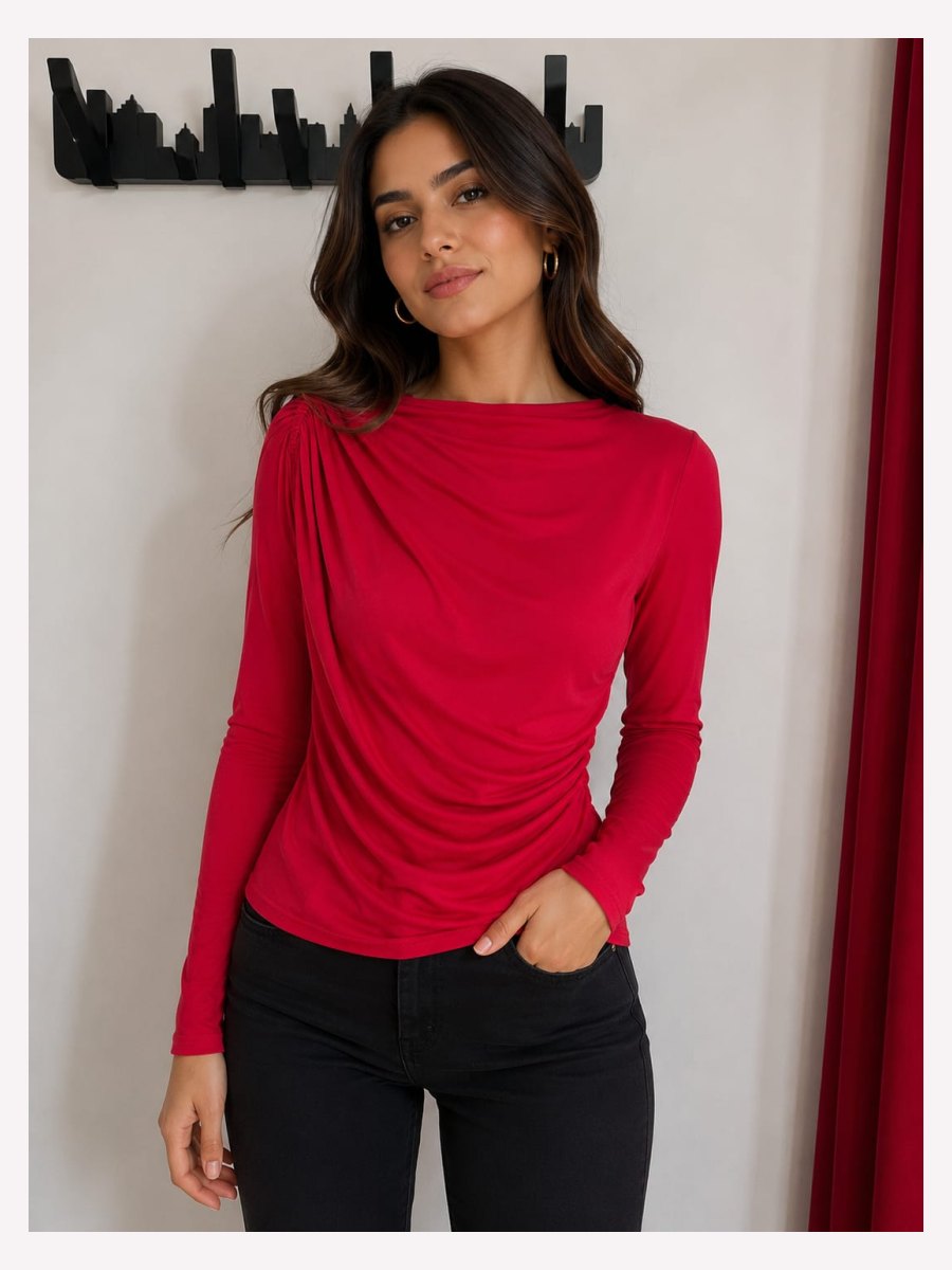 Blusa